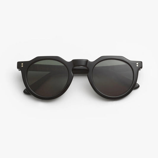 Lesca Pica Black / Green
