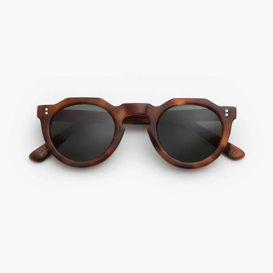 Lesca Pica Light Tortoise / Green