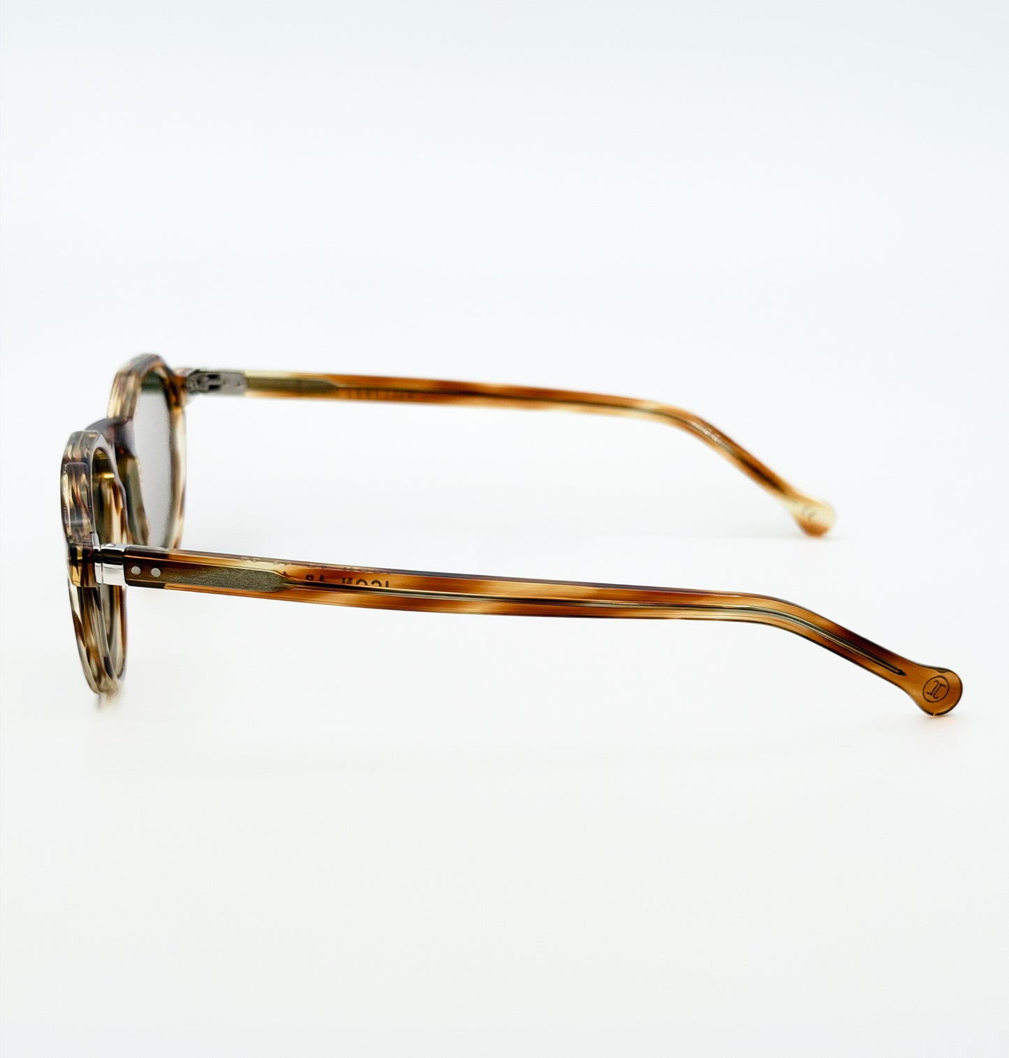 Lesca Icon XL Light Jasper / Green
