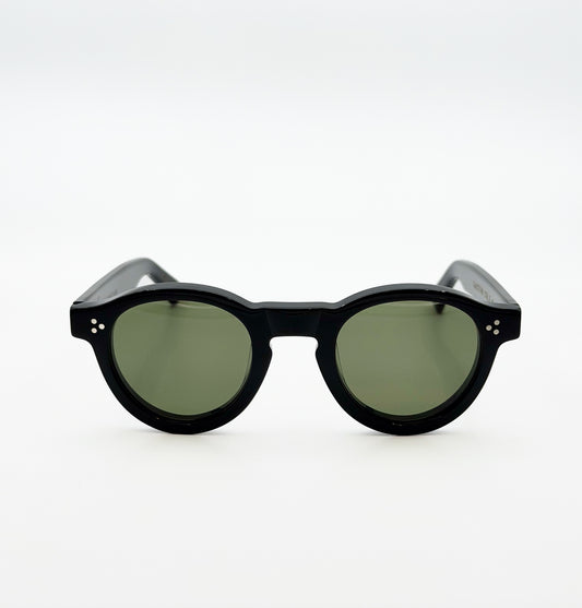 Lesca Gaston Black / Green
