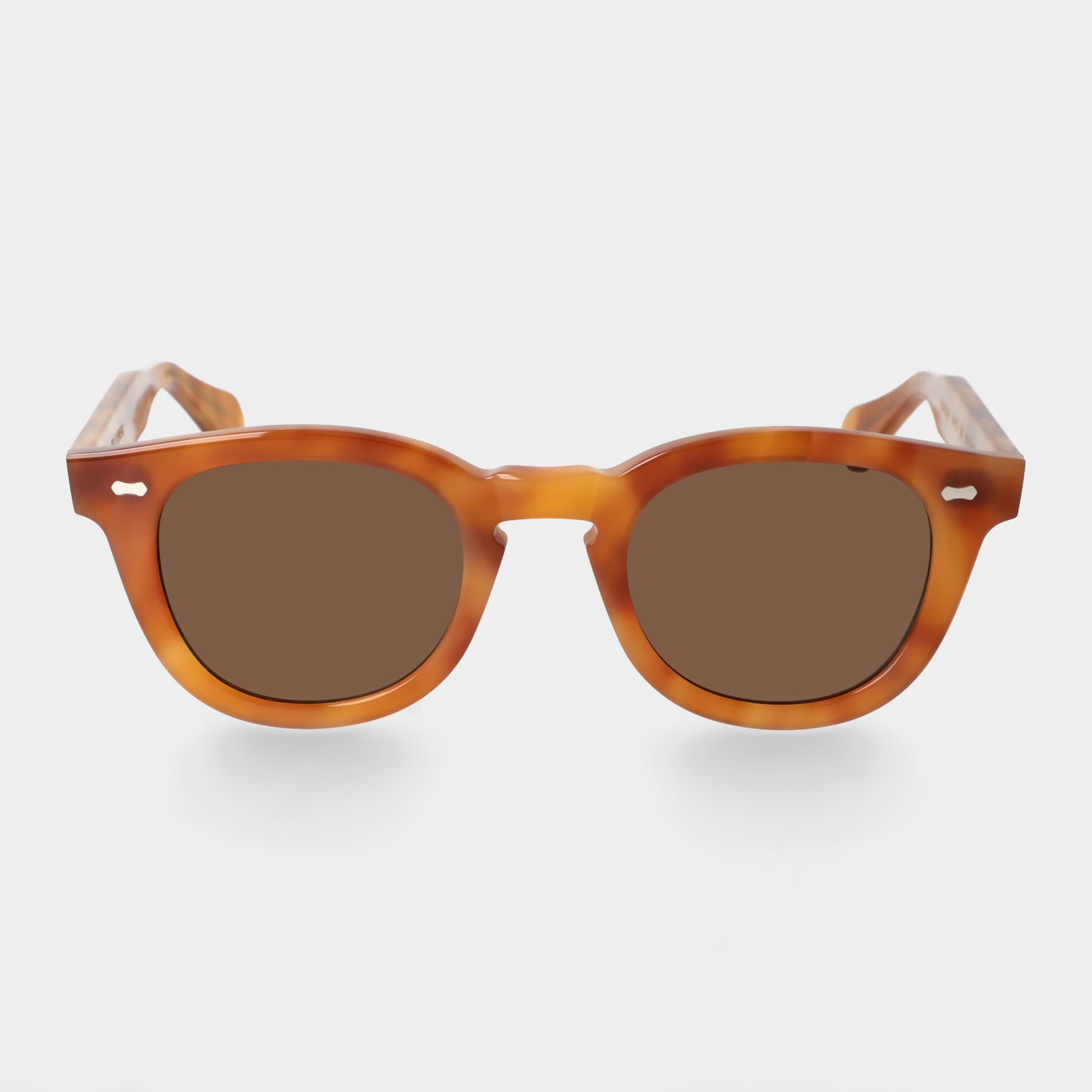 TBD Eyewear Donegal Eco Golden Havana / Tobacco