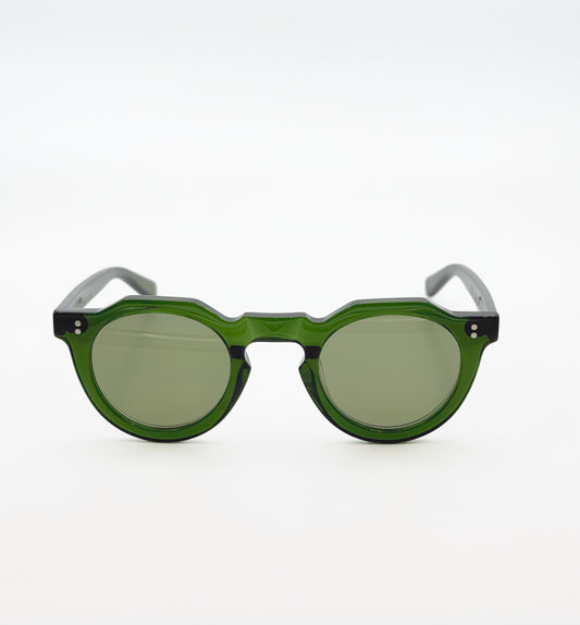 Lesca Pica Pine Green / Green