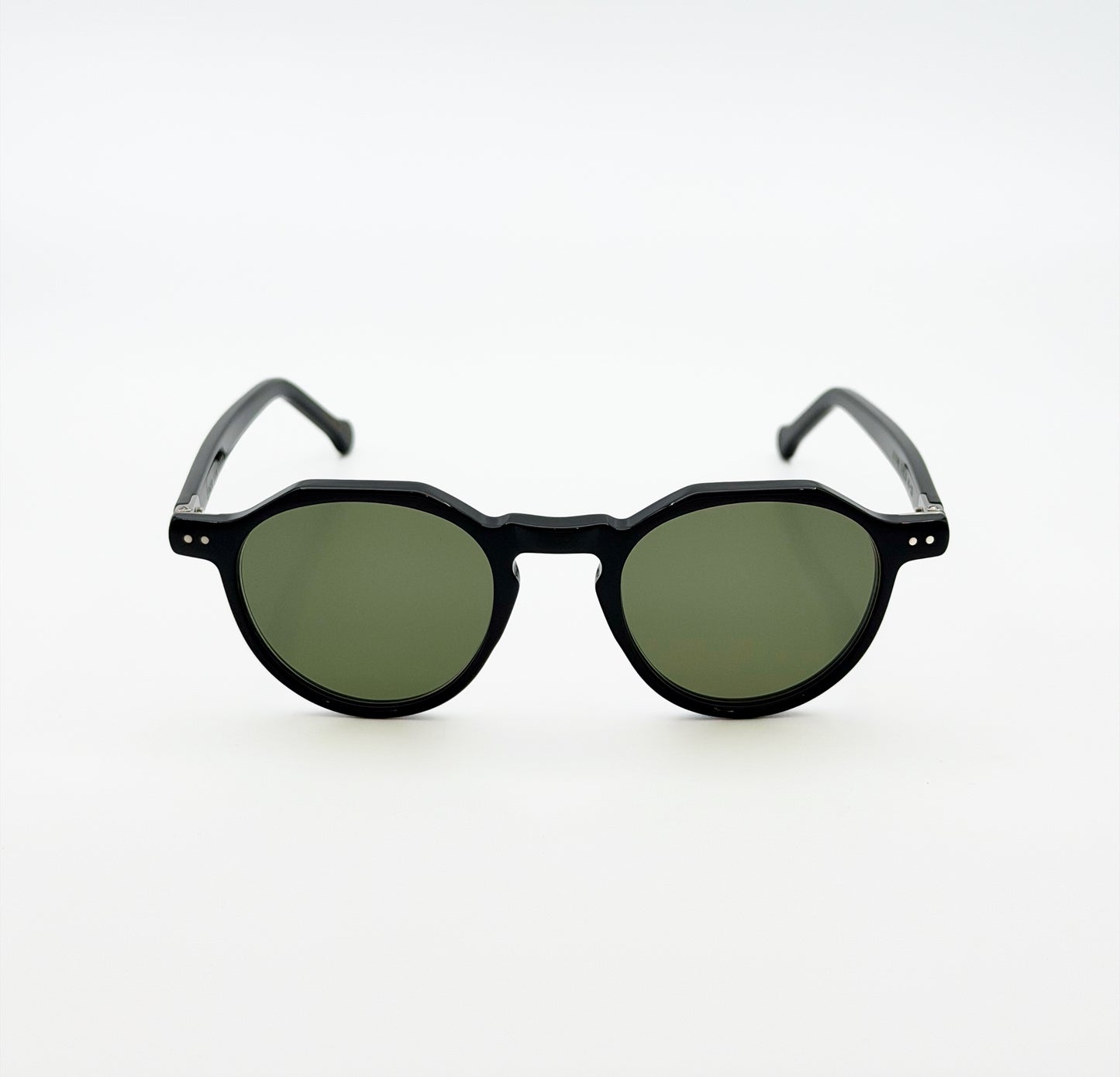 Lesca Icon XL Black / Green