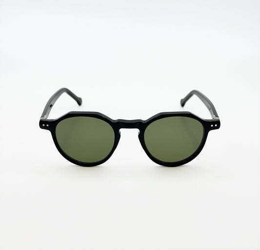 Lesca Icon XL Black / Green
