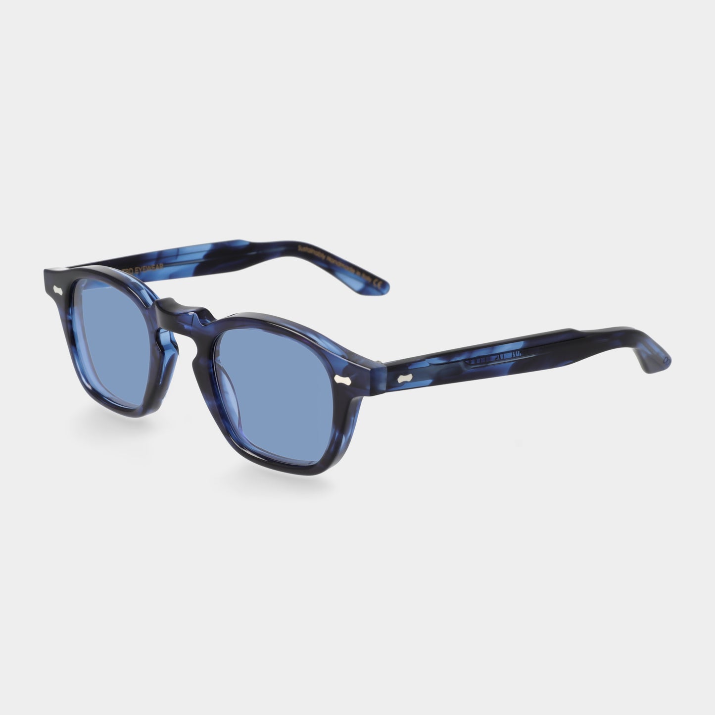 TBD Eyewear Cord Ocean / Blue