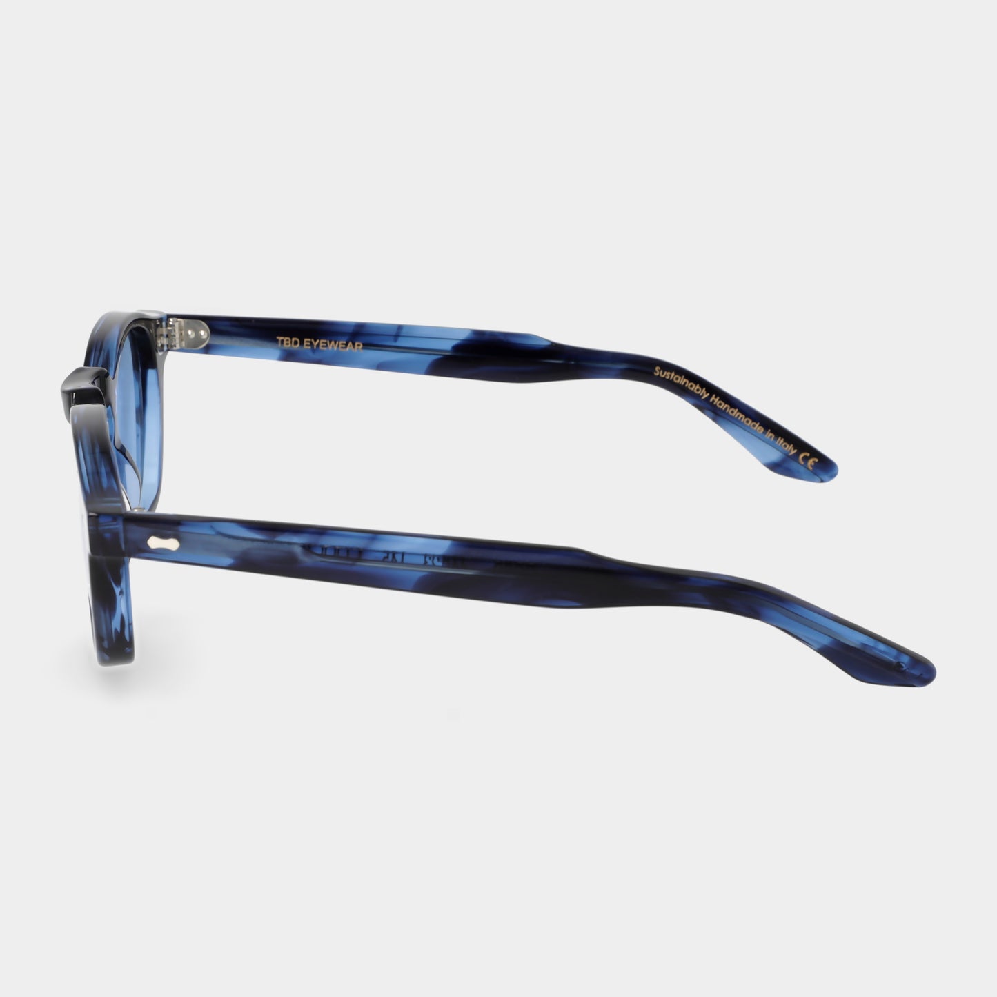 TBD Eyewear Cord Ocean / Blue