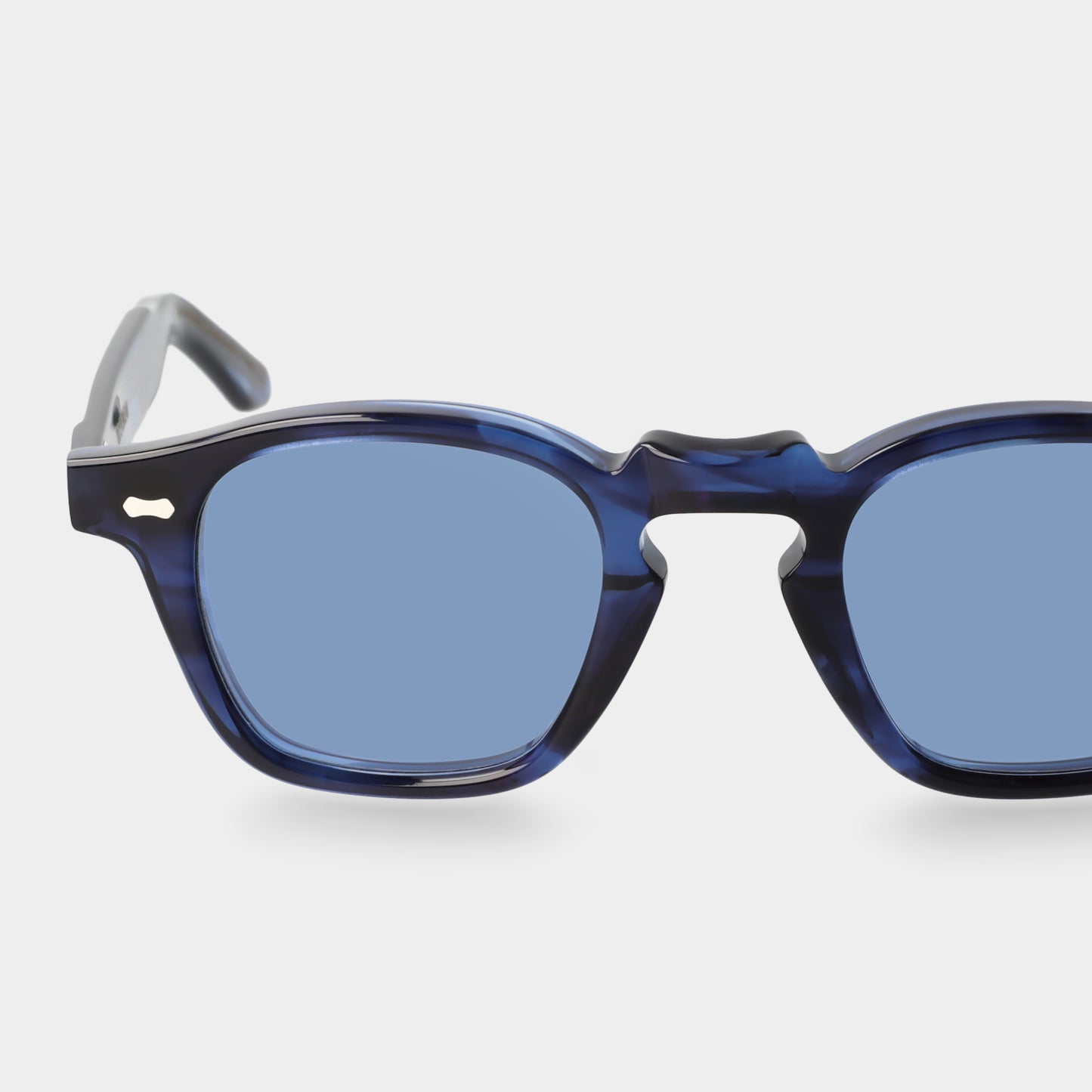 TBD Eyewear Cord Ocean / Blue