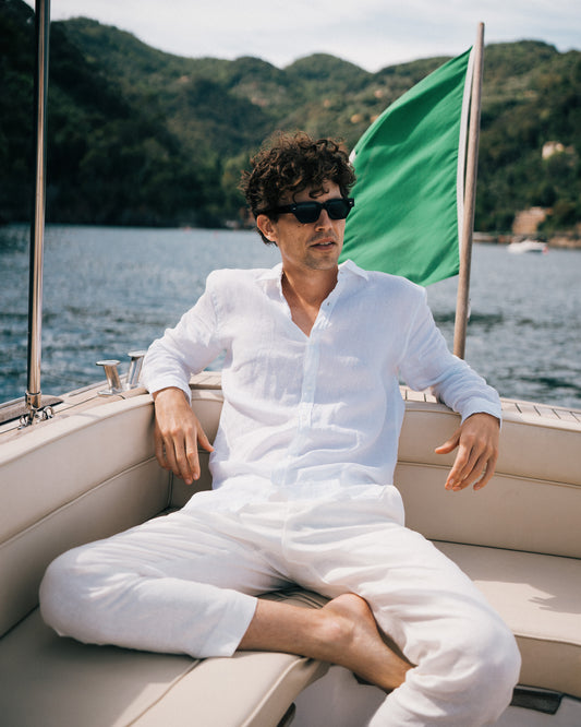 TBD Eyewear Raso Eco Black / Grey