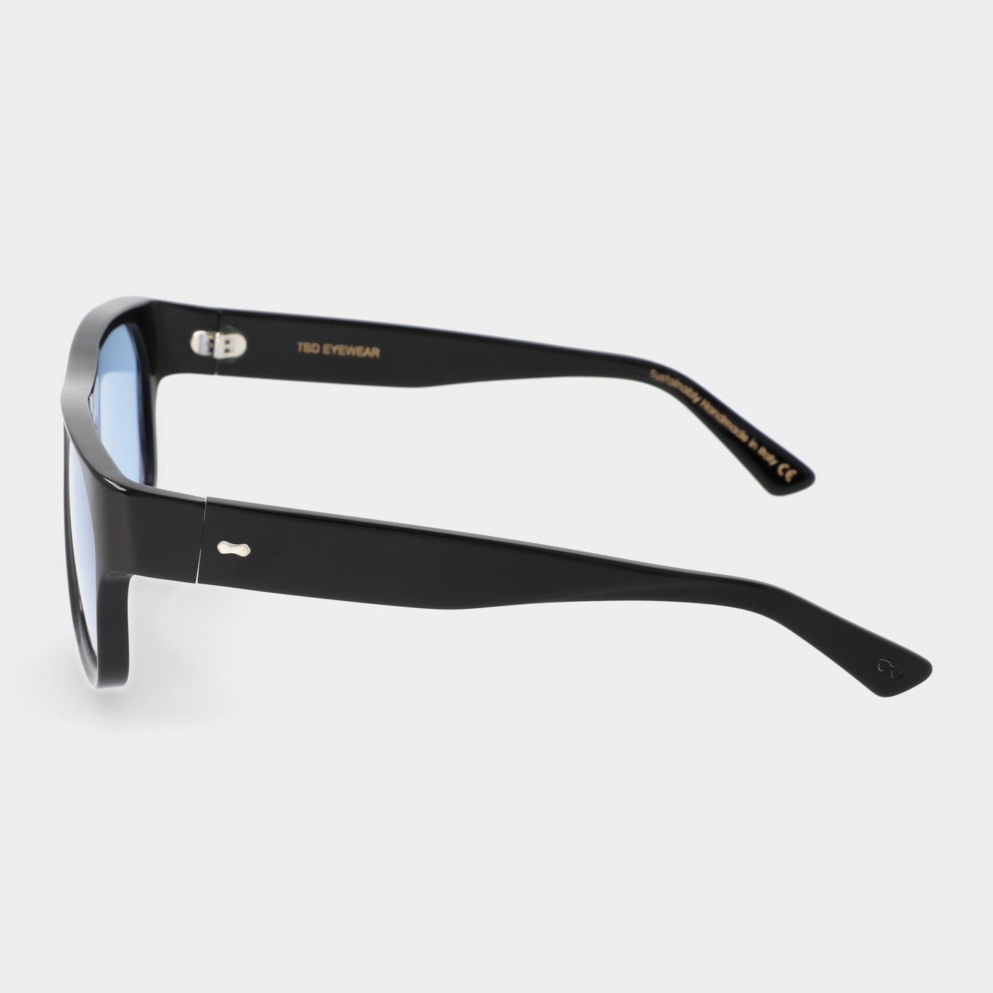 TBD Eyewear Elm Eco Black / Blue
