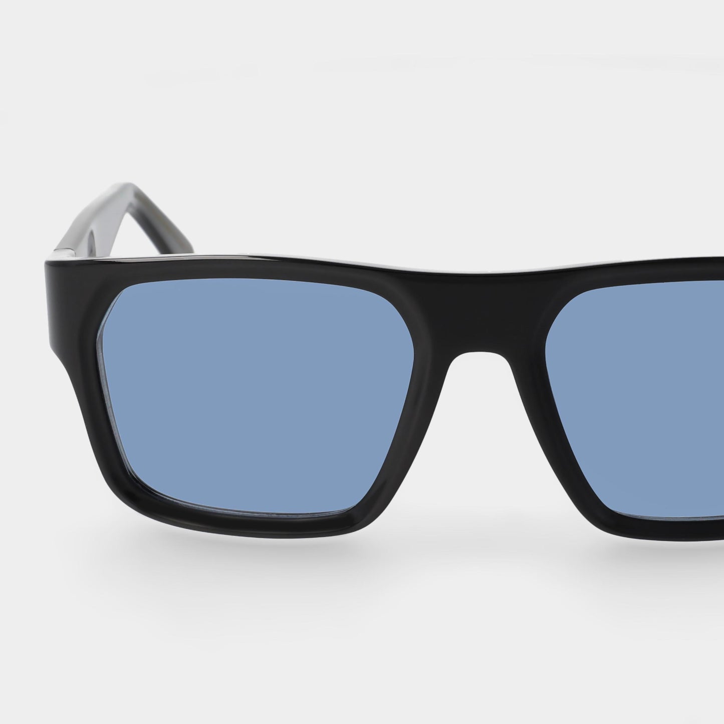 TBD Eyewear Elm Eco Black / Blue
