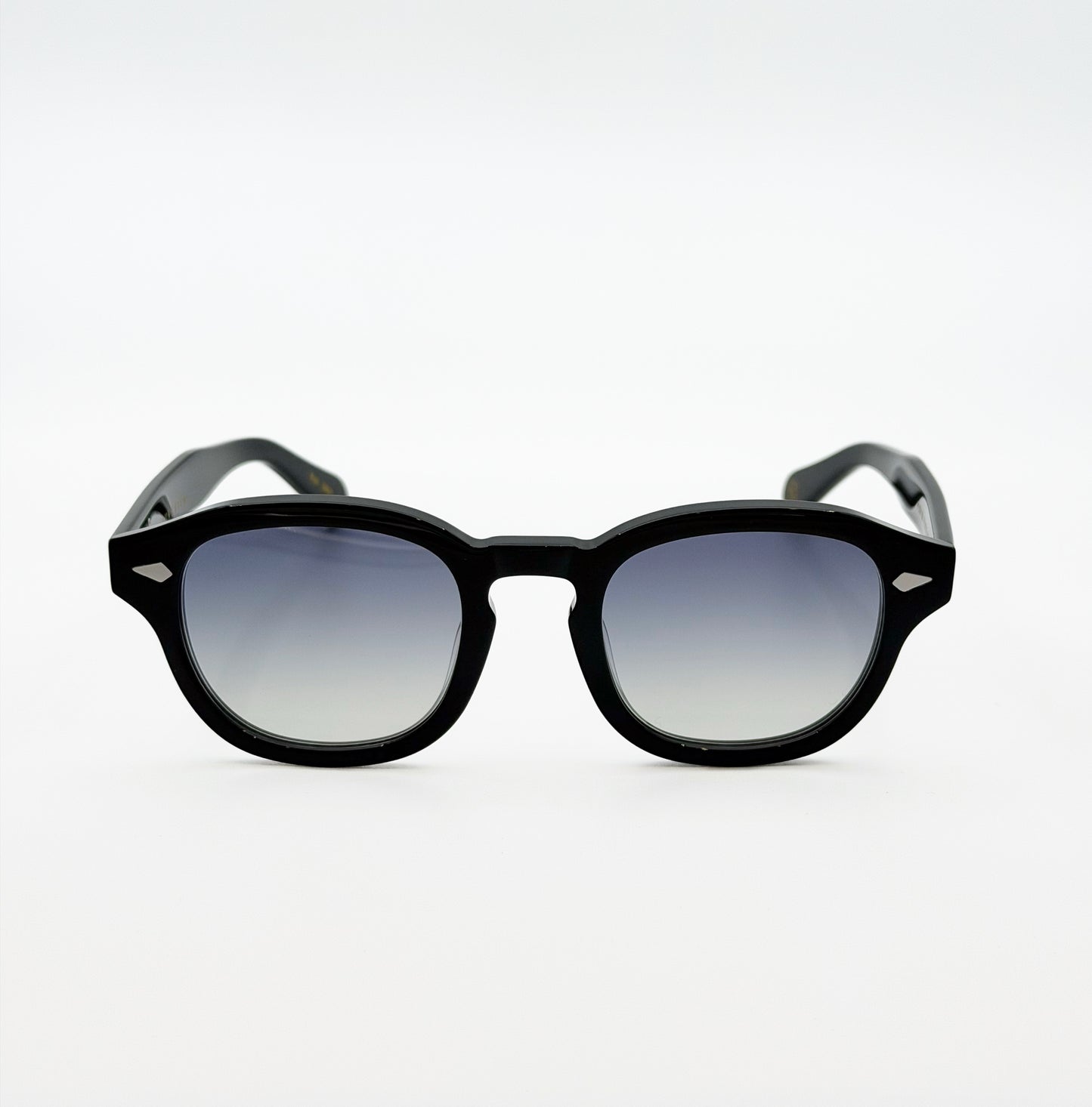 Lesca Posh Black / Blue Gradient