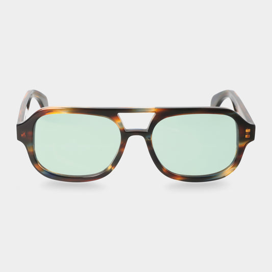 TBD Eyewear Gianni River / Light Green
