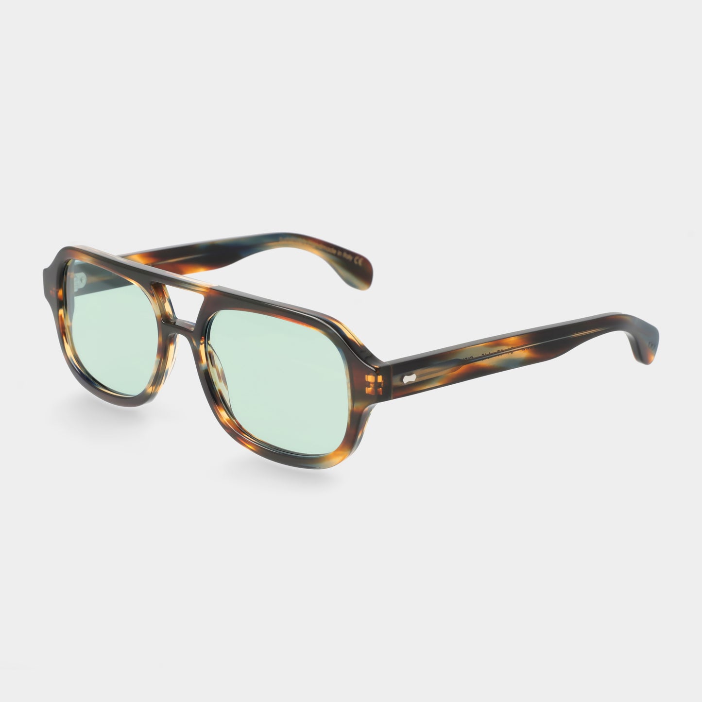 TBD Eyewear Gianni River / Light Green