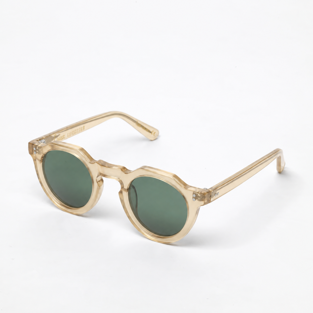 Lesca Pica Champagne / Green
