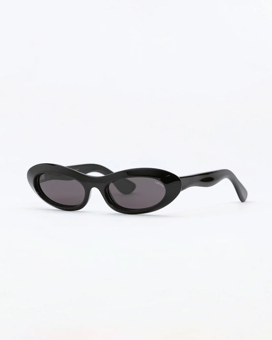 Lapima Penny - Black Solid
