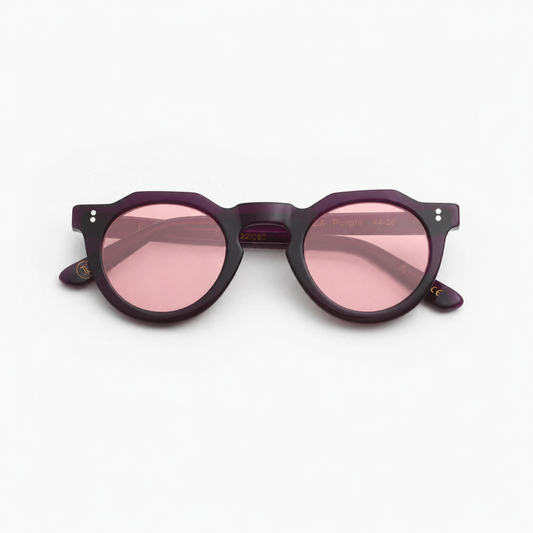 Lesca Pica Purple Edition / Rose