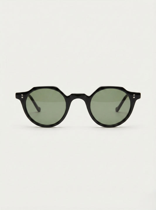 Lesca Heri Black | Green