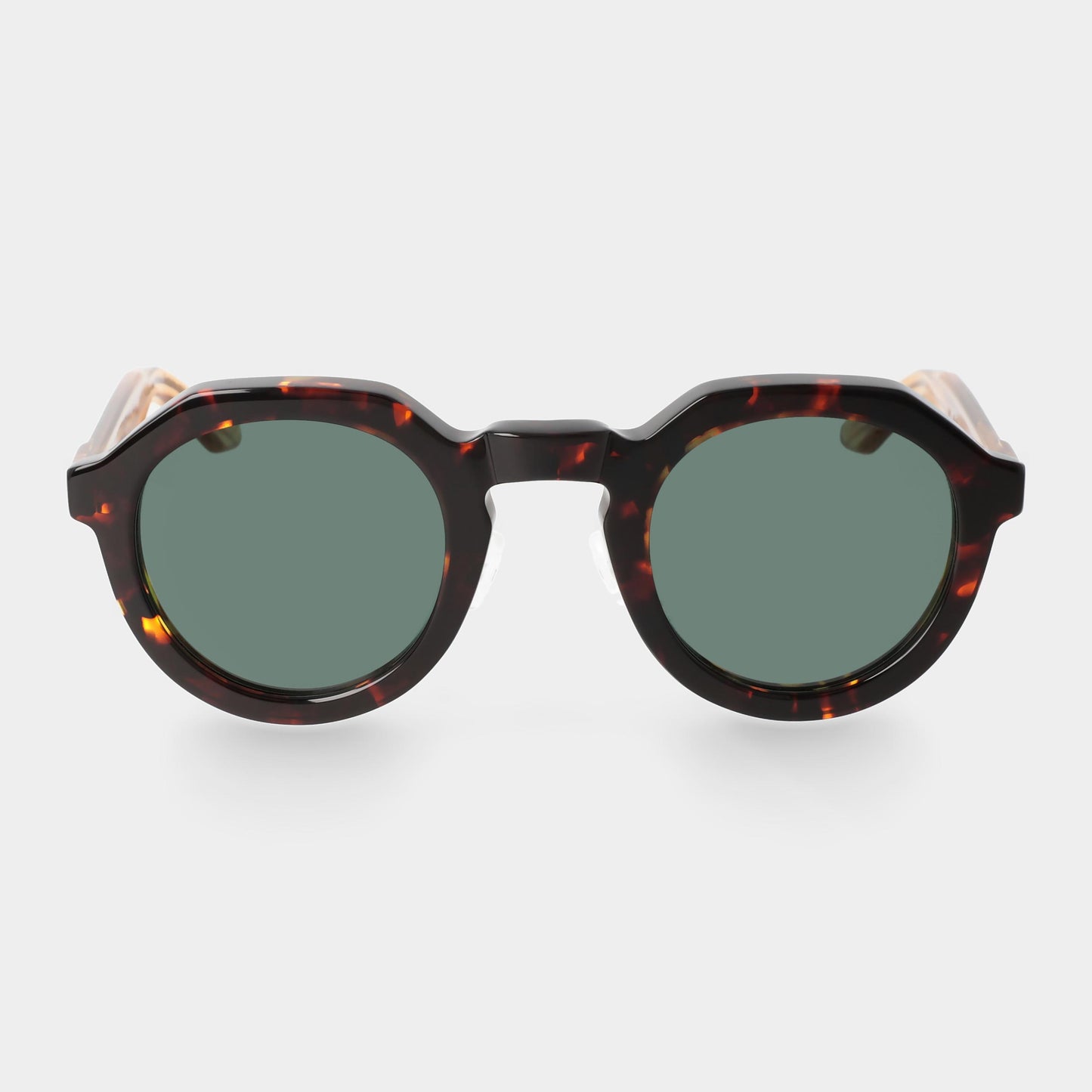 TBD Eyewear Ivy Eco Bicolor / Bottle Green