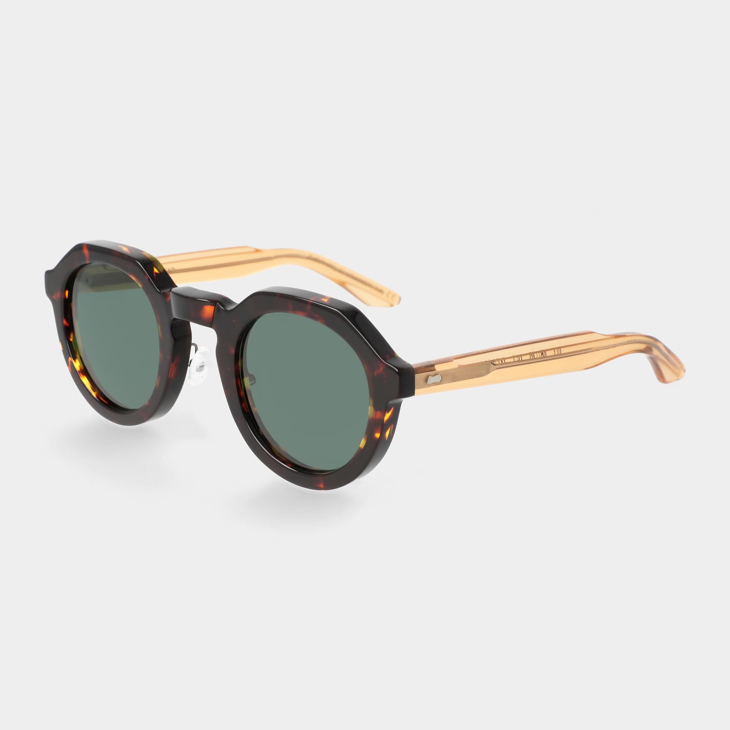 TBD Eyewear Ivy Eco Bicolor / Bottle Green
