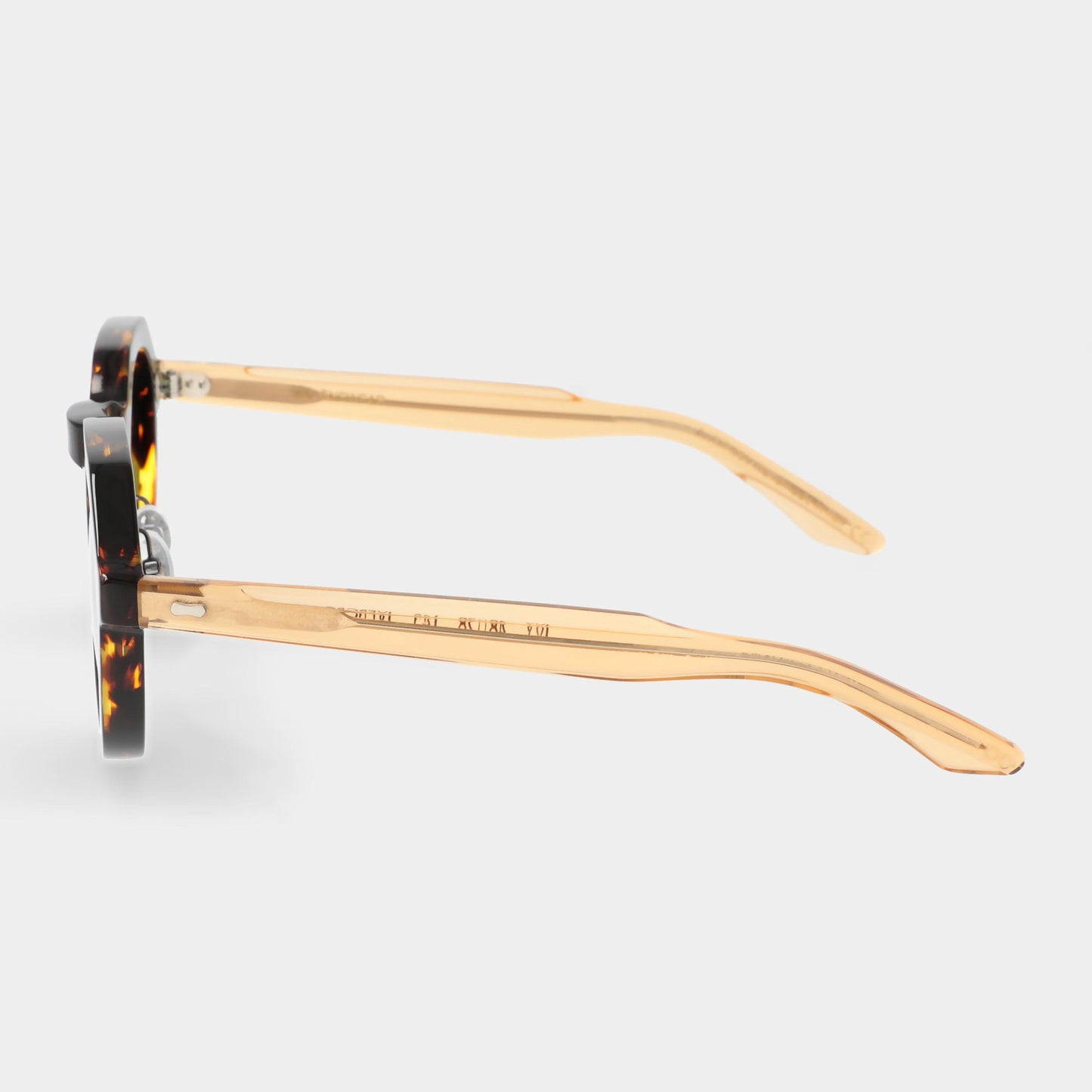 TBD Eyewear Ivy Eco Bicolor / Bottle Green