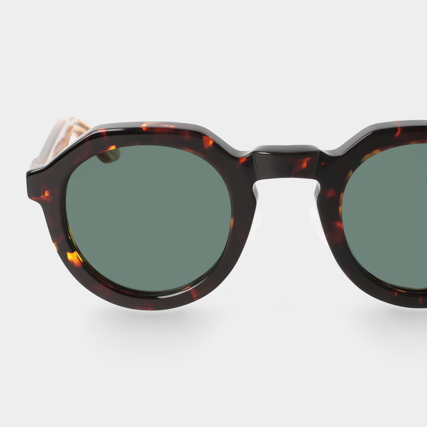 TBD Eyewear Ivy Eco Bicolor / Bottle Green