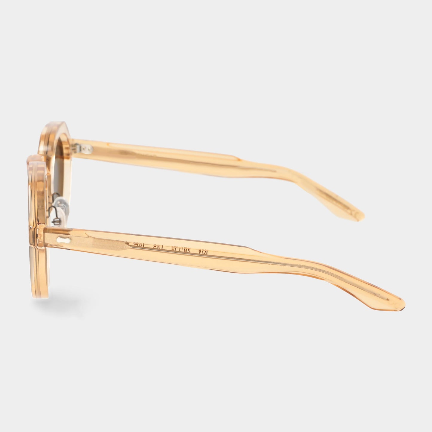 TBD Eyewear Ivy Eco Champagne / Tobacco