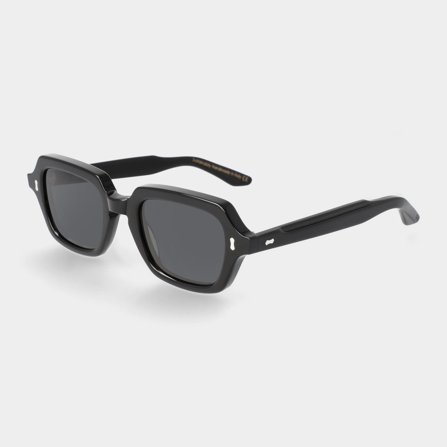 TBD Eyewear Oak Eco Black / Grey