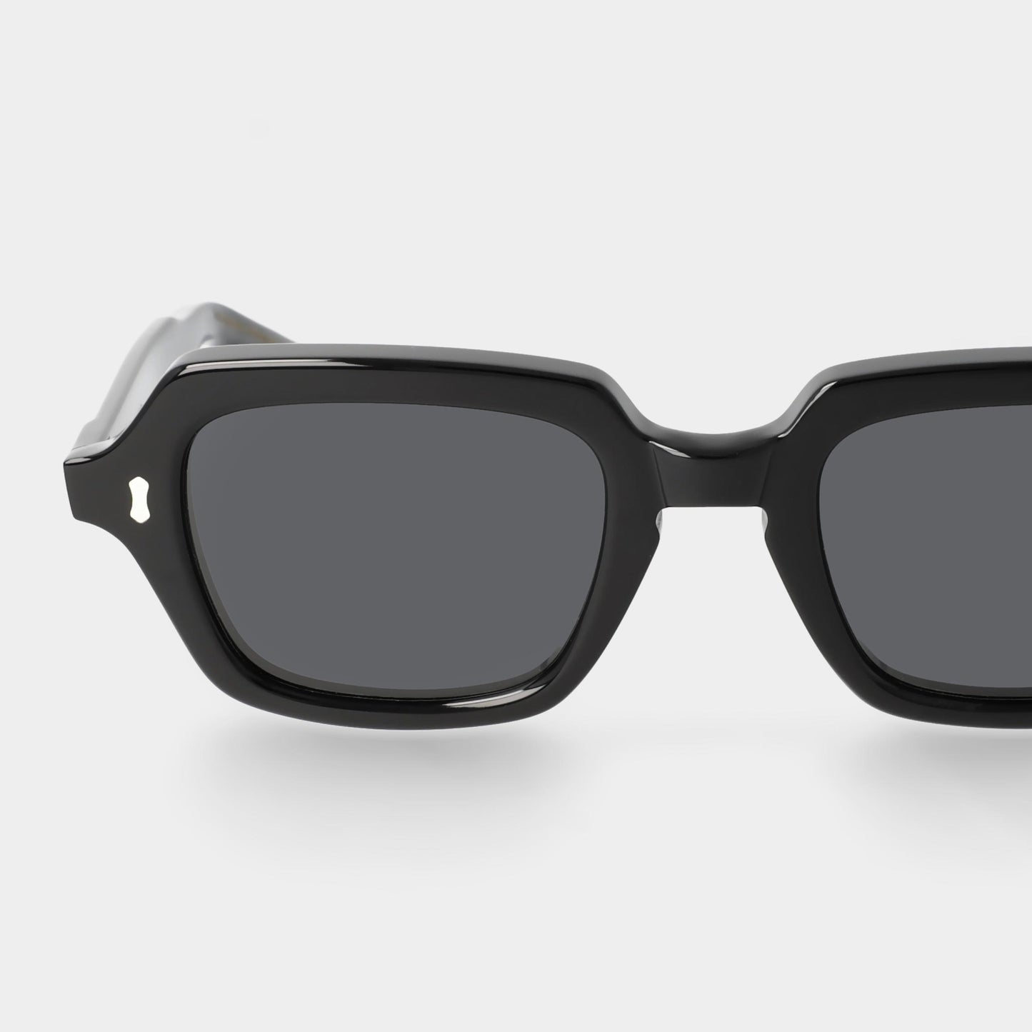 TBD Eyewear Oak Eco Black / Grey