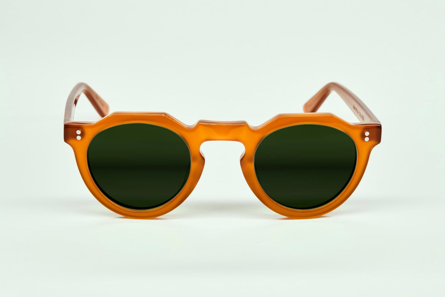 Lesca Pica Honey / Green