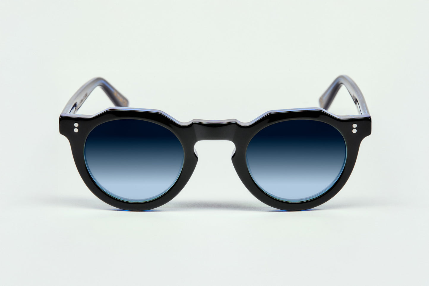 Lesca Pica Limited Black Edition Black Blue / Blue
