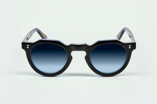 Lesca Pica Limited Black Edition Black Blue / Blue