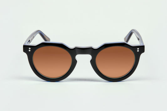 Lesca Pica Limited Black Edition Black Blue / Light Pink