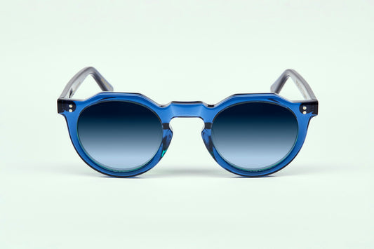 Lesca Pica Night Blue / Blue