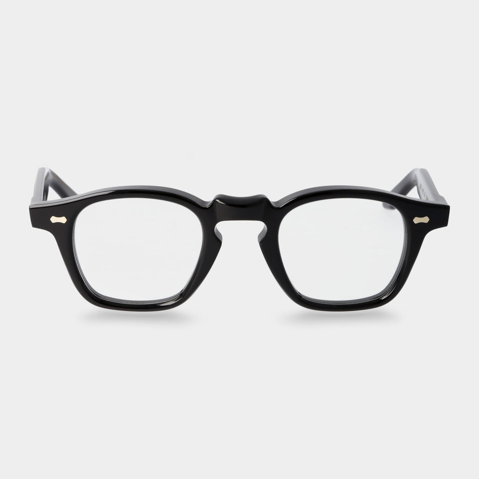 TBD Eyewear Cord Eco Black / Blue Light