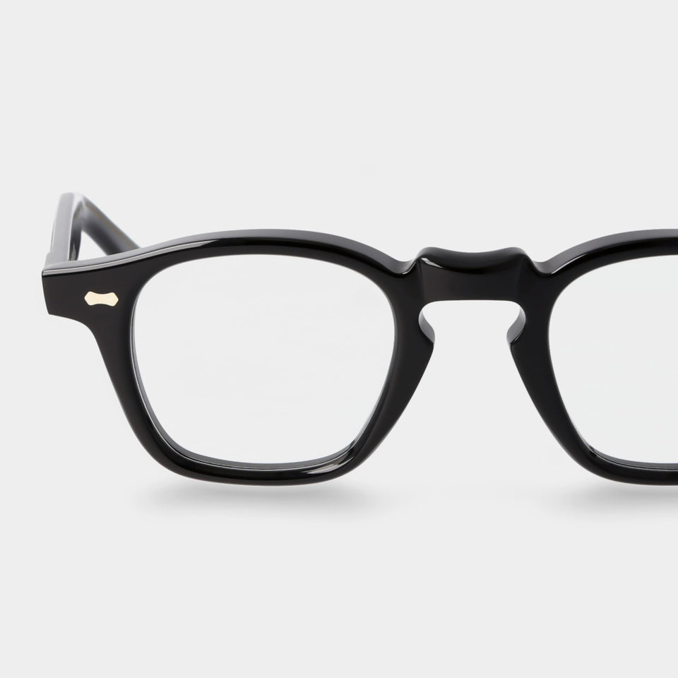 TBD Eyewear Cord Eco Black / Blue Light
