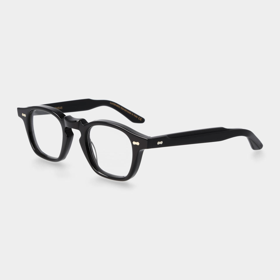 TBD Eyewear Cord Eco Black / Blue Light