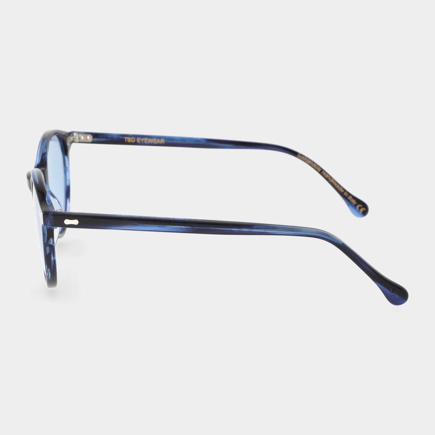 TBD Eyewear Cran Ocean / Blue