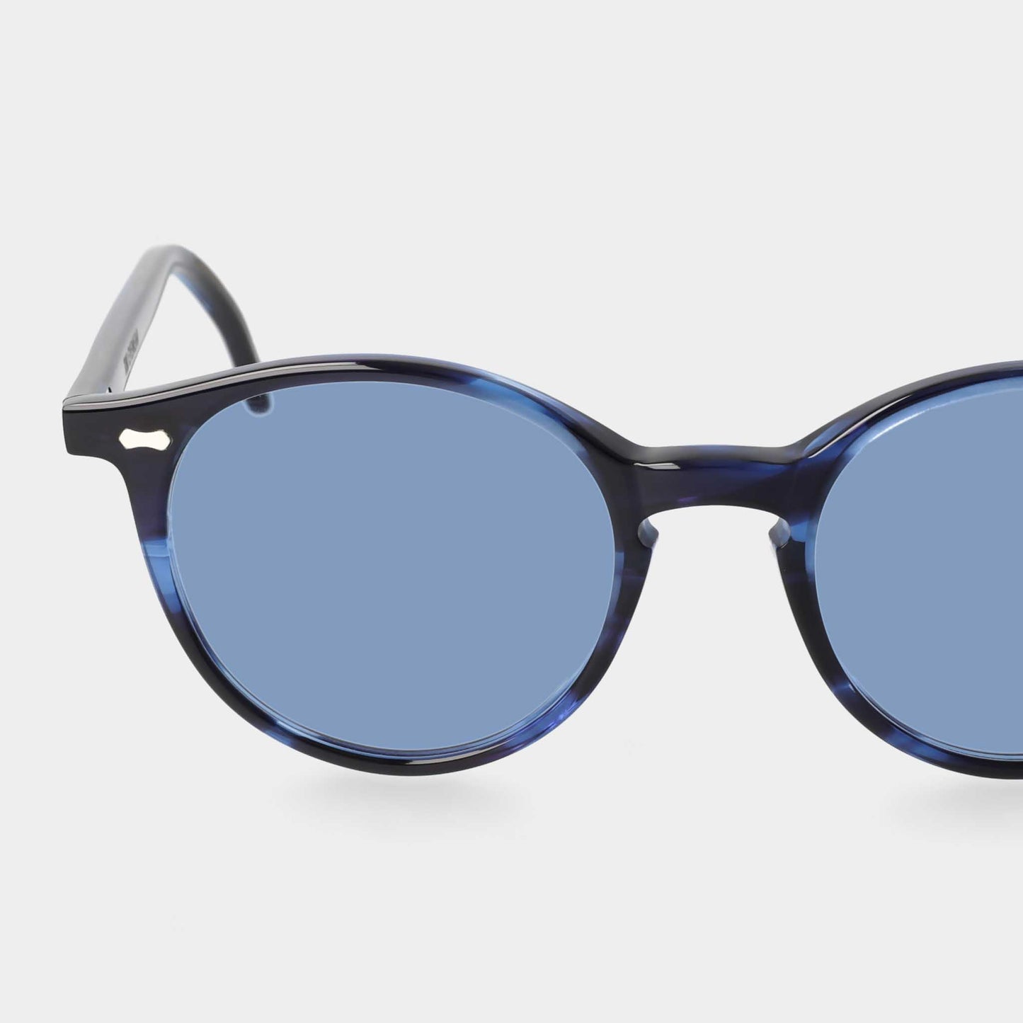 TBD Eyewear Cran Ocean / Blue