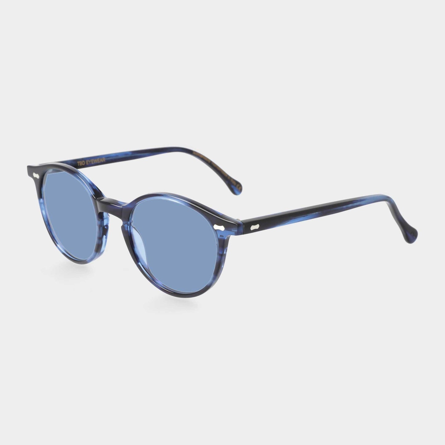 TBD Eyewear Cran Ocean / Blue