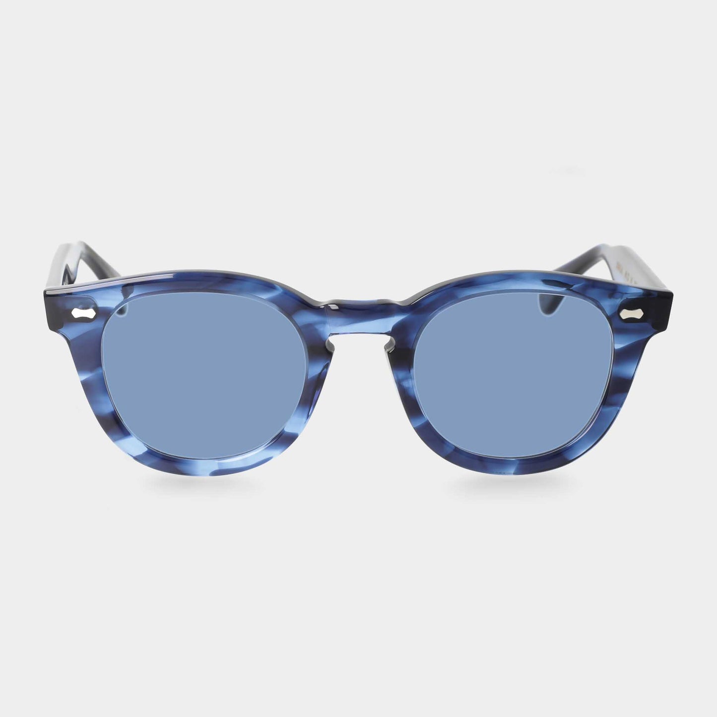 TBD Eyewear Donegal Ocean / Blue