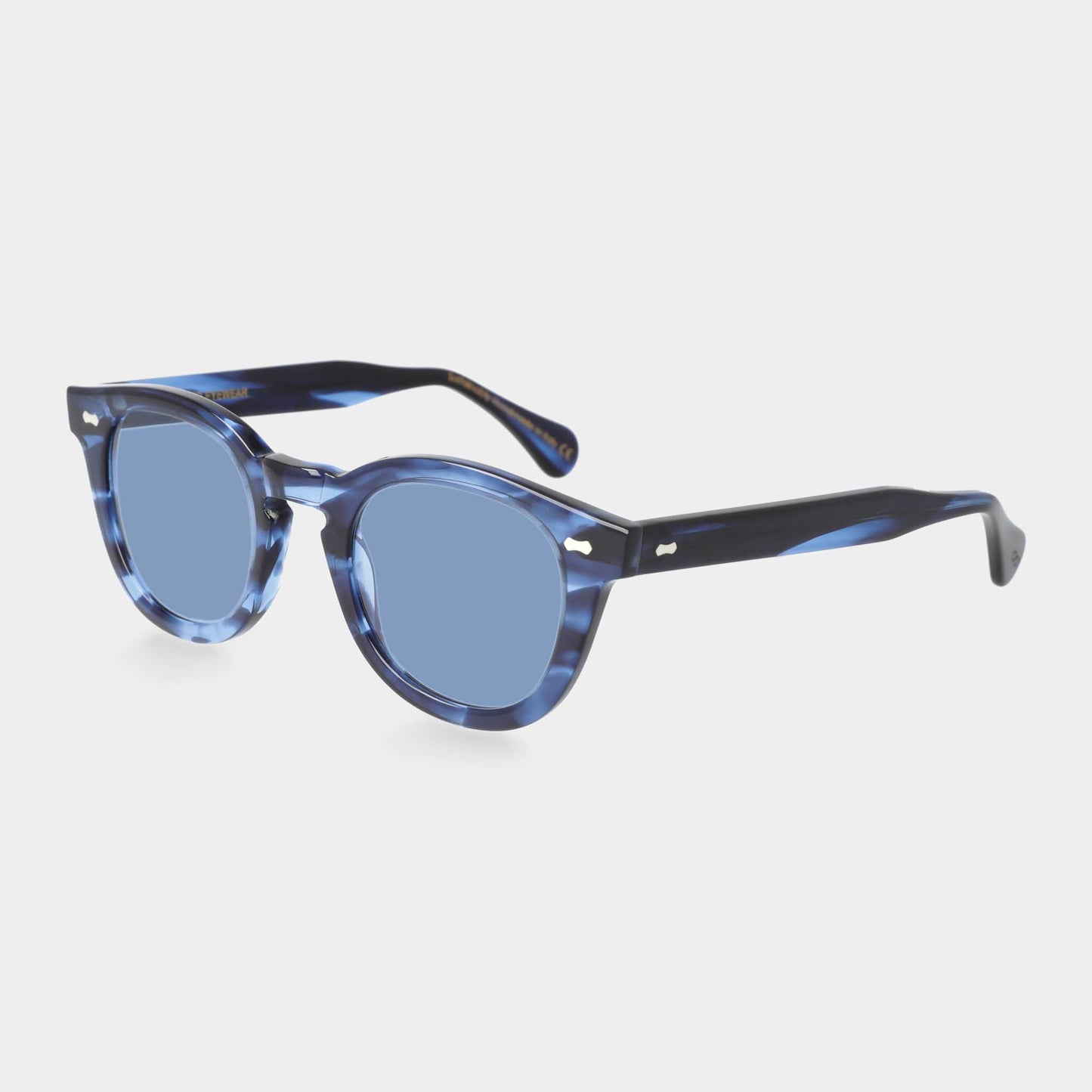 TBD Eyewear Donegal Ocean / Blue