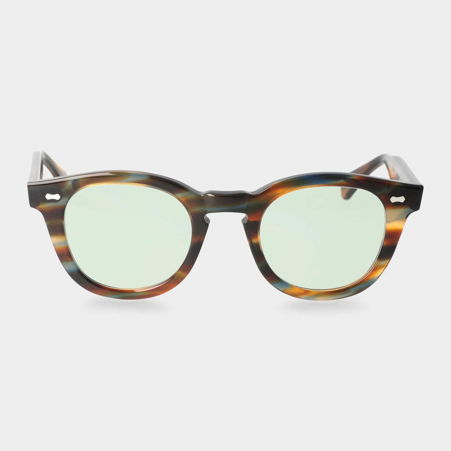 TBD Eyewear Donegal River / Light Green