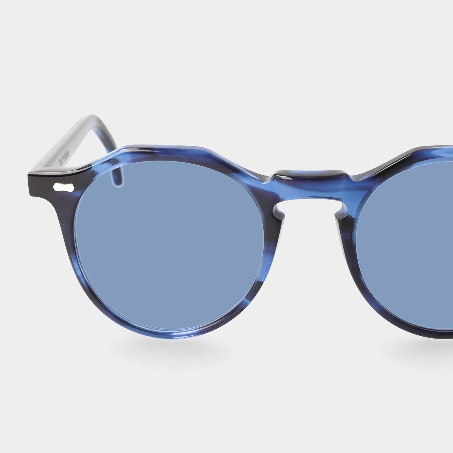 TBD Eyewear Lapel Ocean / Blue