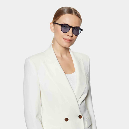 TBD Eyewear Lapel Ocean / Blue