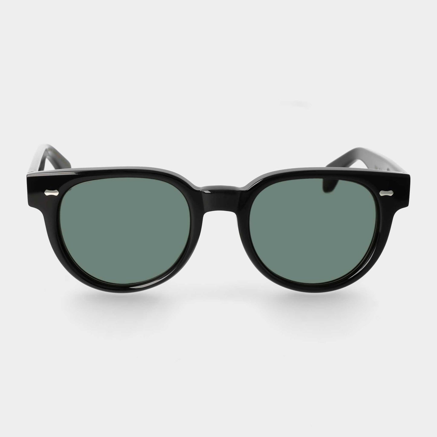 TBD Eyewear Palm Eco Black / Bottle Green