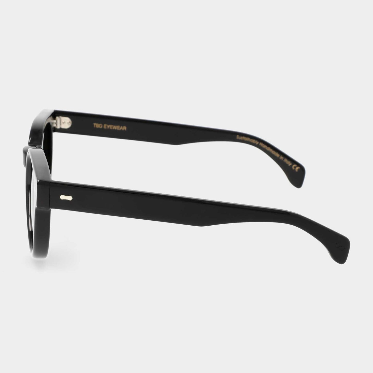 TBD Eyewear Palm Eco Black / Bottle Green