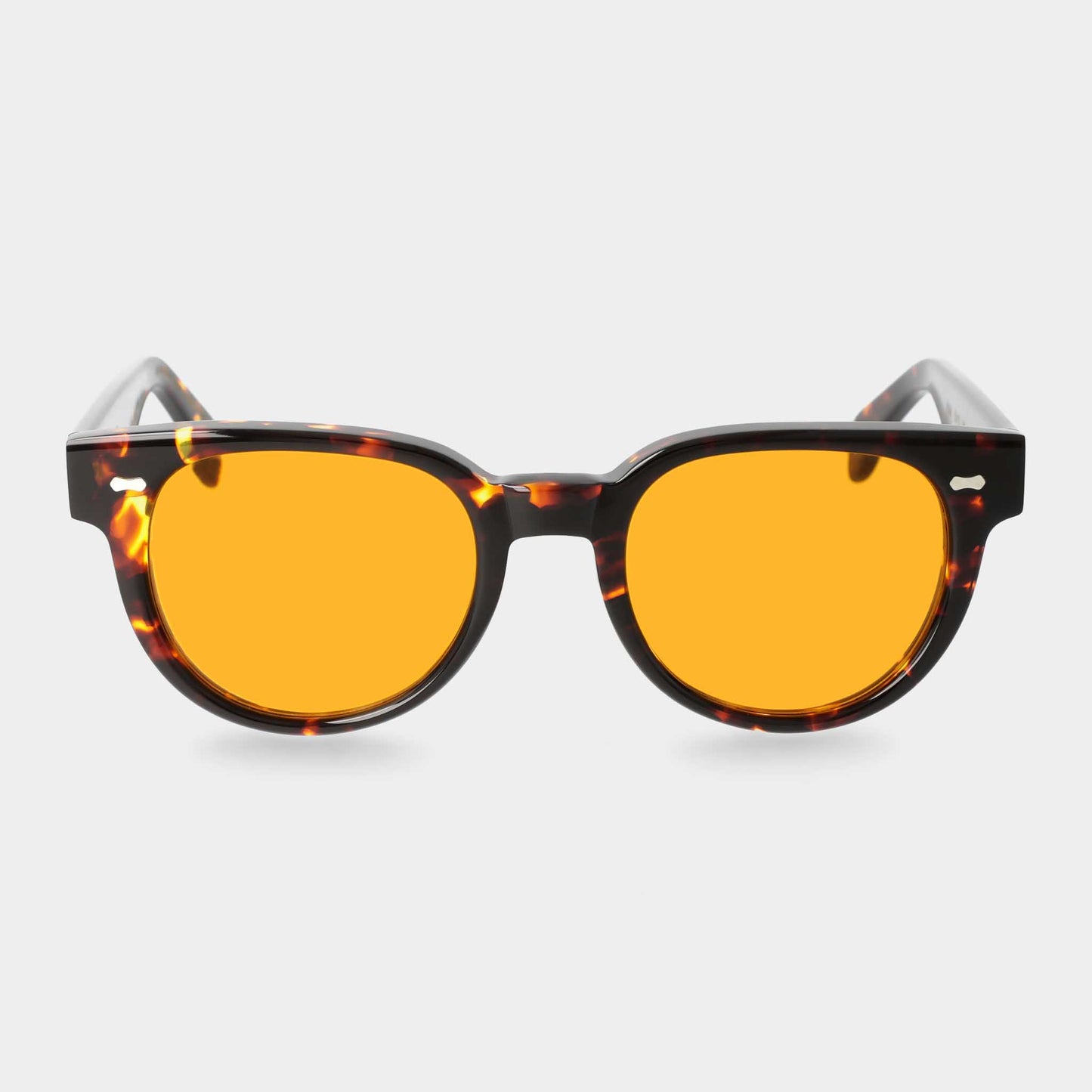 TBD Eyewear Palm Eco Dark Havana / Orange