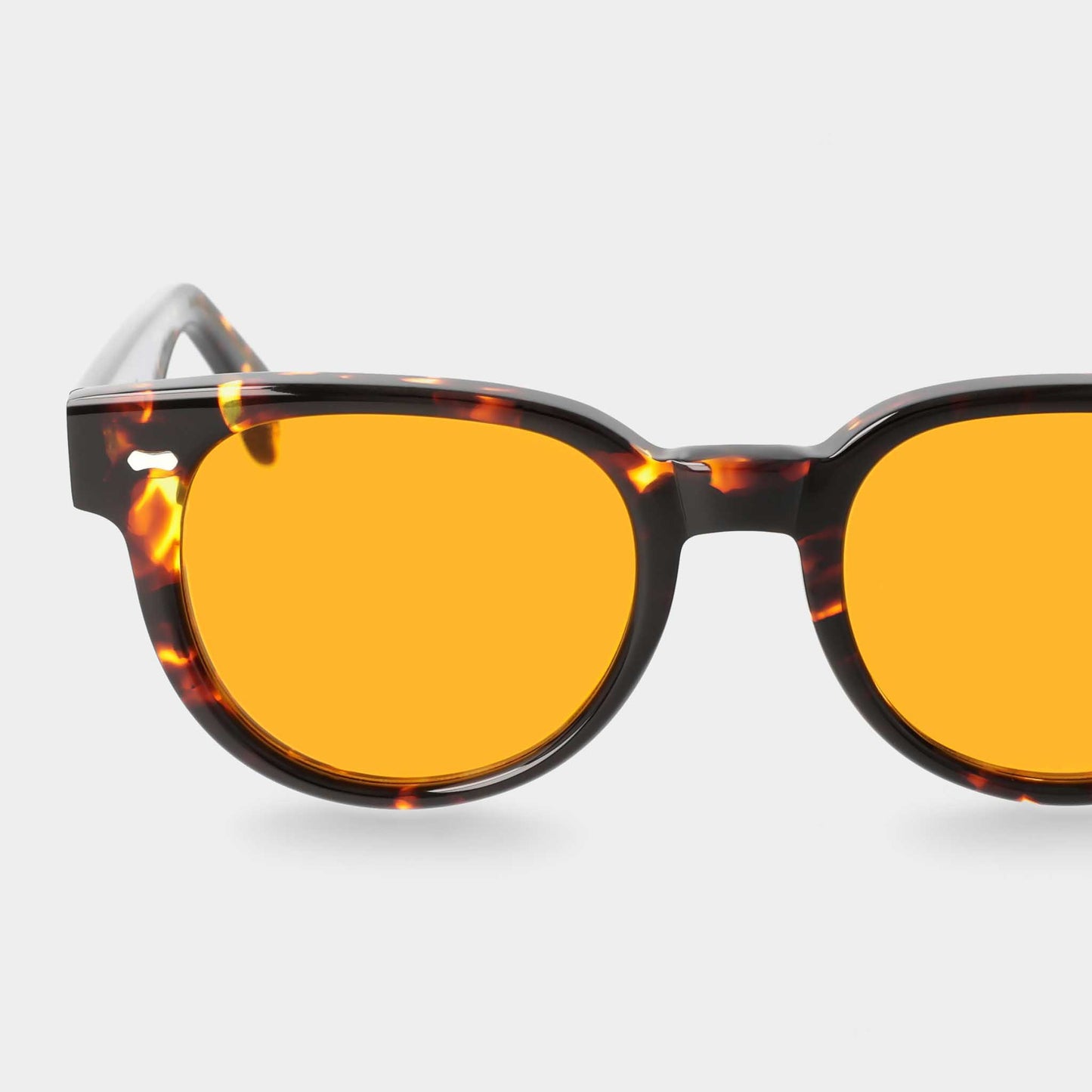 TBD Eyewear Palm Eco Dark Havana / Orange