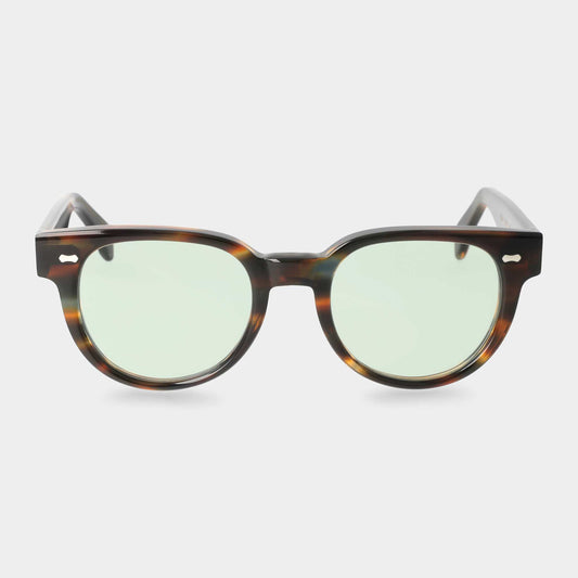 TBD Eyewear Palm River / Light Green