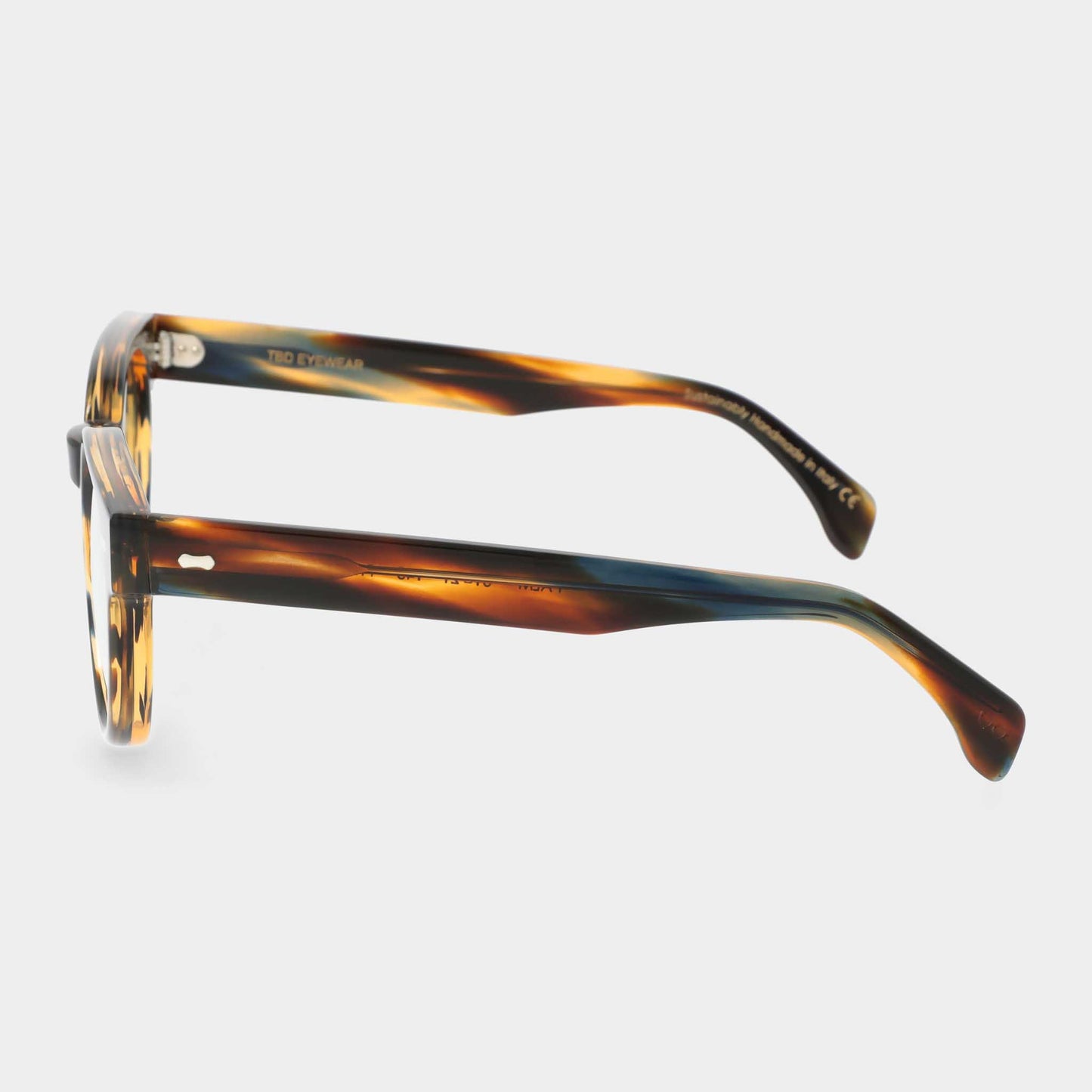 TBD Eyewear Palm River / Light Green